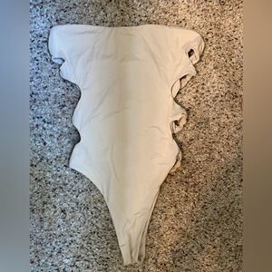 Riot swim one piece bathing suit